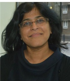 Deepti Shah-Armon
